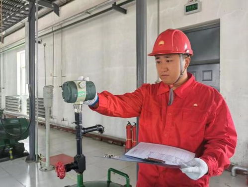 大庆油田采油二厂第九作业区奏响安全生产 三部曲