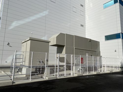 罗姆阿波罗筑后工厂的环保型新厂房竣工,为SiC功率元器件生产增能